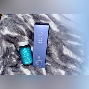 Hair treatments!💇🏻‍♀️